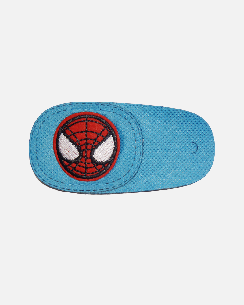 Obturator na Okulary Spiderman