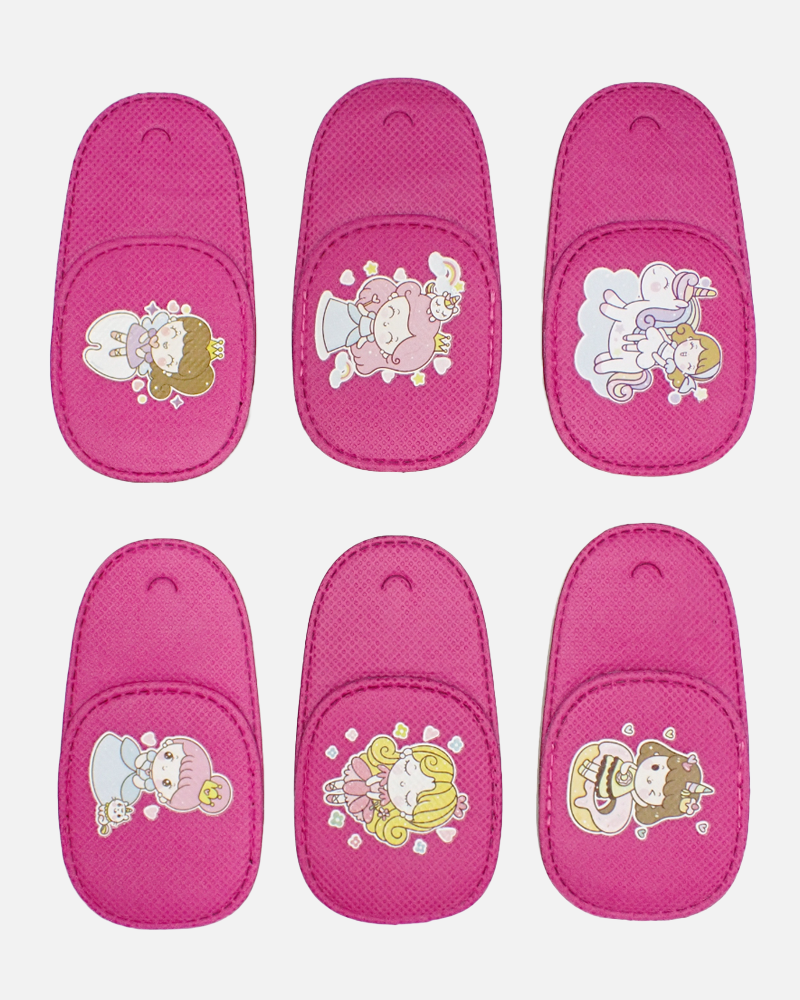 Obturator na Okulary Princess