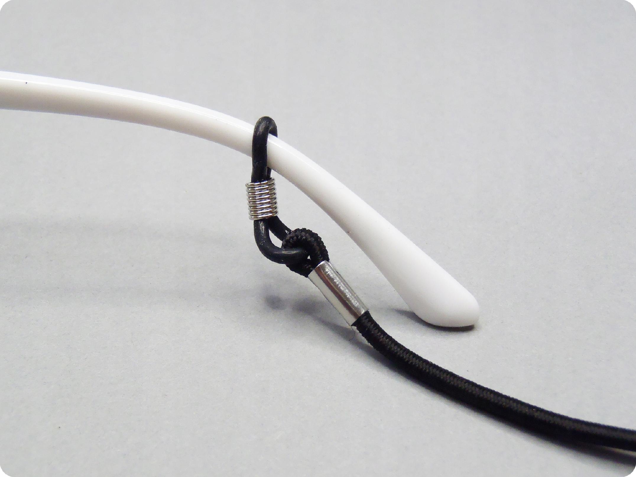 ELASTYCZNY SZNUREK, SMYCZ DO OKULARÓW - DZIECKO