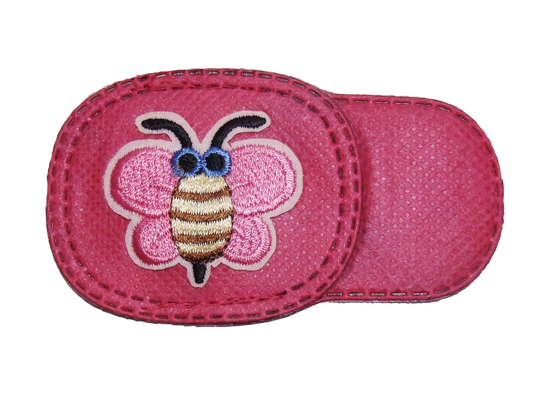 OBTURATOR ZASŁONKA S PINK PSZCZOŁA - 1 szt.