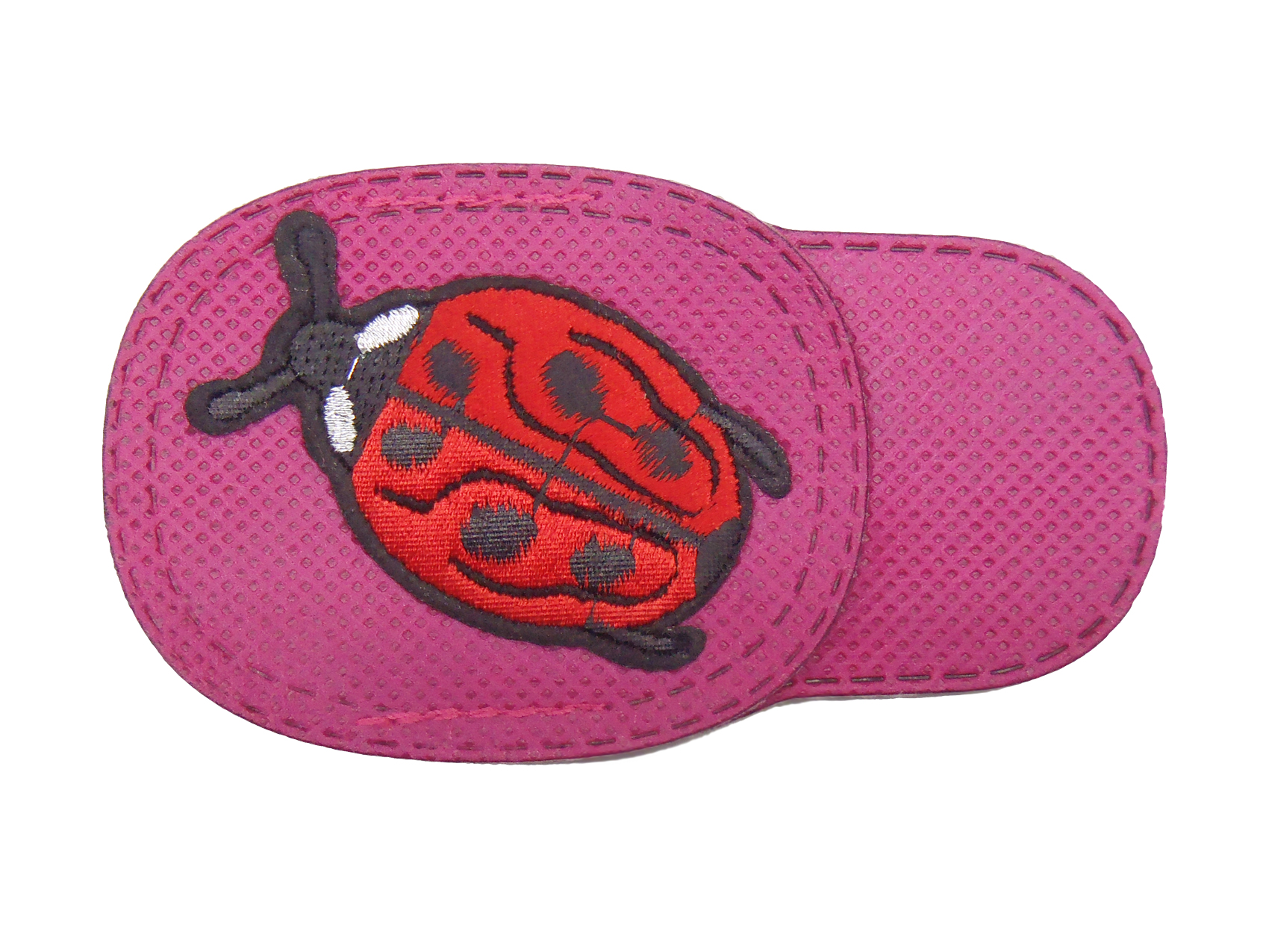 OBTURATOR ZASŁONKA, ZEZ, PINK - BIEDRONKA, rozm. S