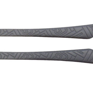 ANTYPOŚLIZGOWE KOŃCÓWKI ZAUSZNIKÓW - SZARE TYP 3