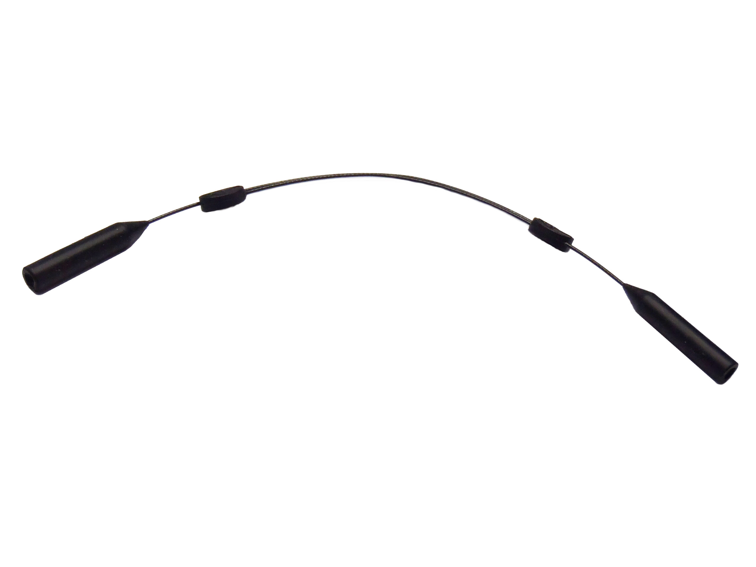 SILIKONOWY SZNUREK DO OKULARÓW Z REGULACJĄ