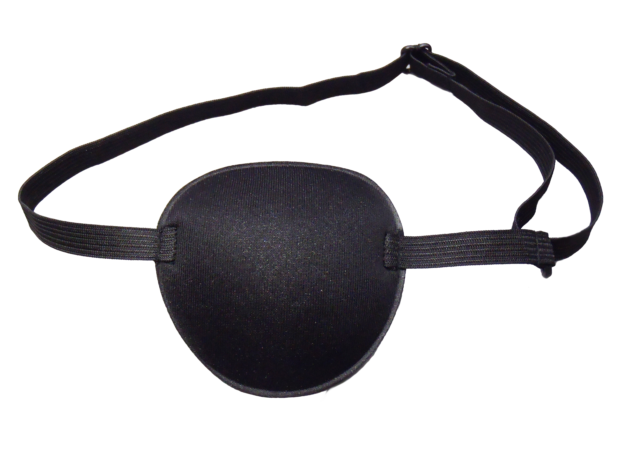 OSŁONA NA OKO MEDYCZNA, DUŻA - LEWA