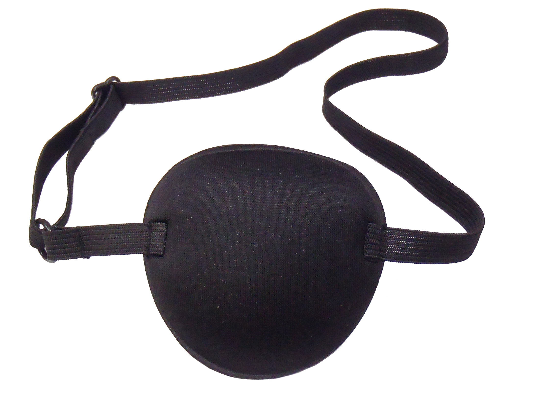 OSŁONA NA OKO MEDYCZNA, DUŻA - PRAWA