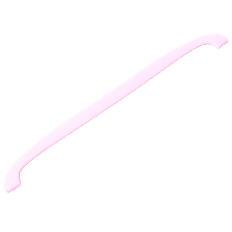 SILIKONOWA TAŚMA OPASKA DO OKULARÓW SPORTOWA New PINK