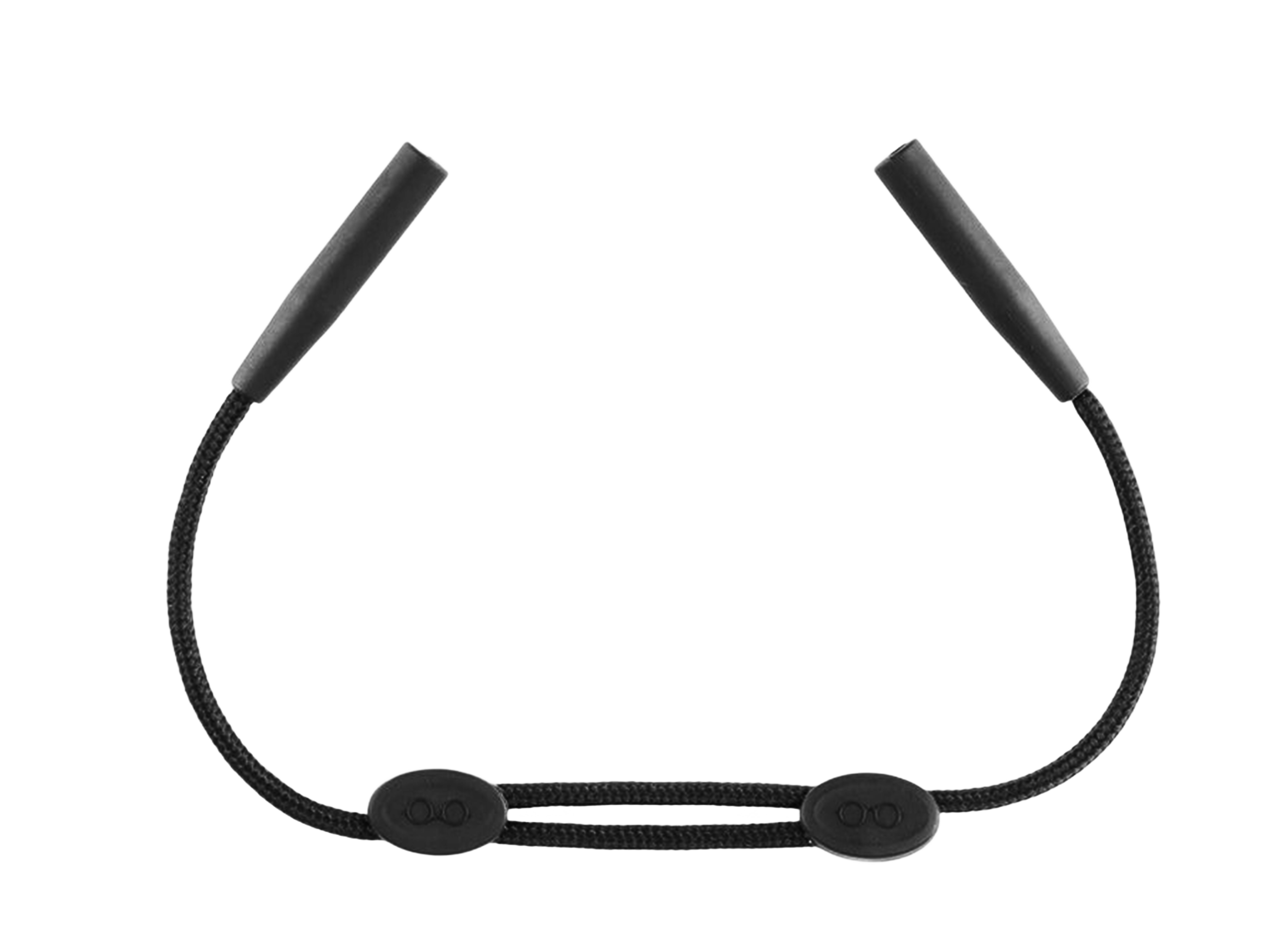 SILIKONOWY SZNUREK DO OKULARÓW Z REGULACJĄ