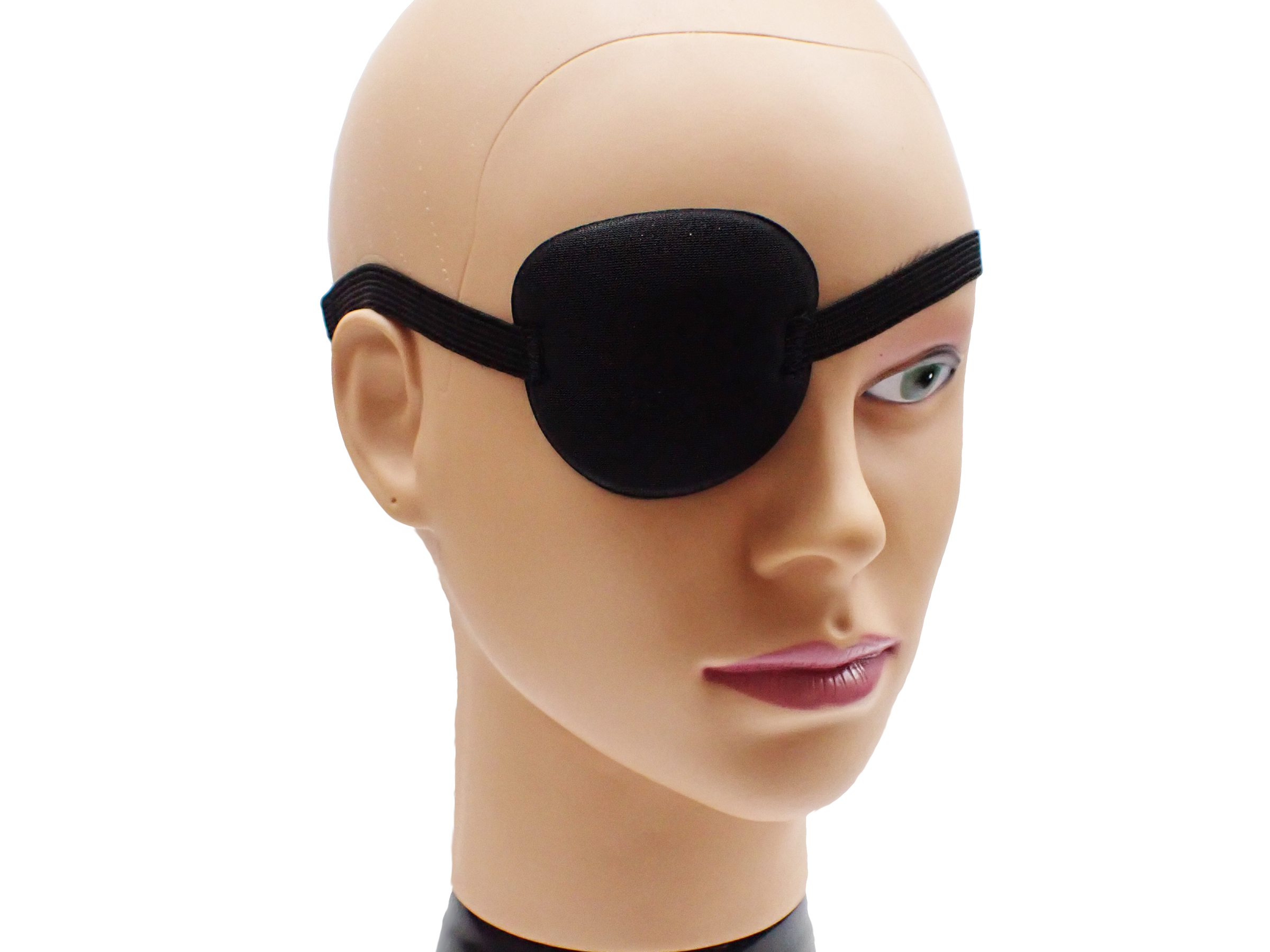 OPASKA NA OKO ZASŁONKA MEDYCZNA DZIECIĘCA PRAWA