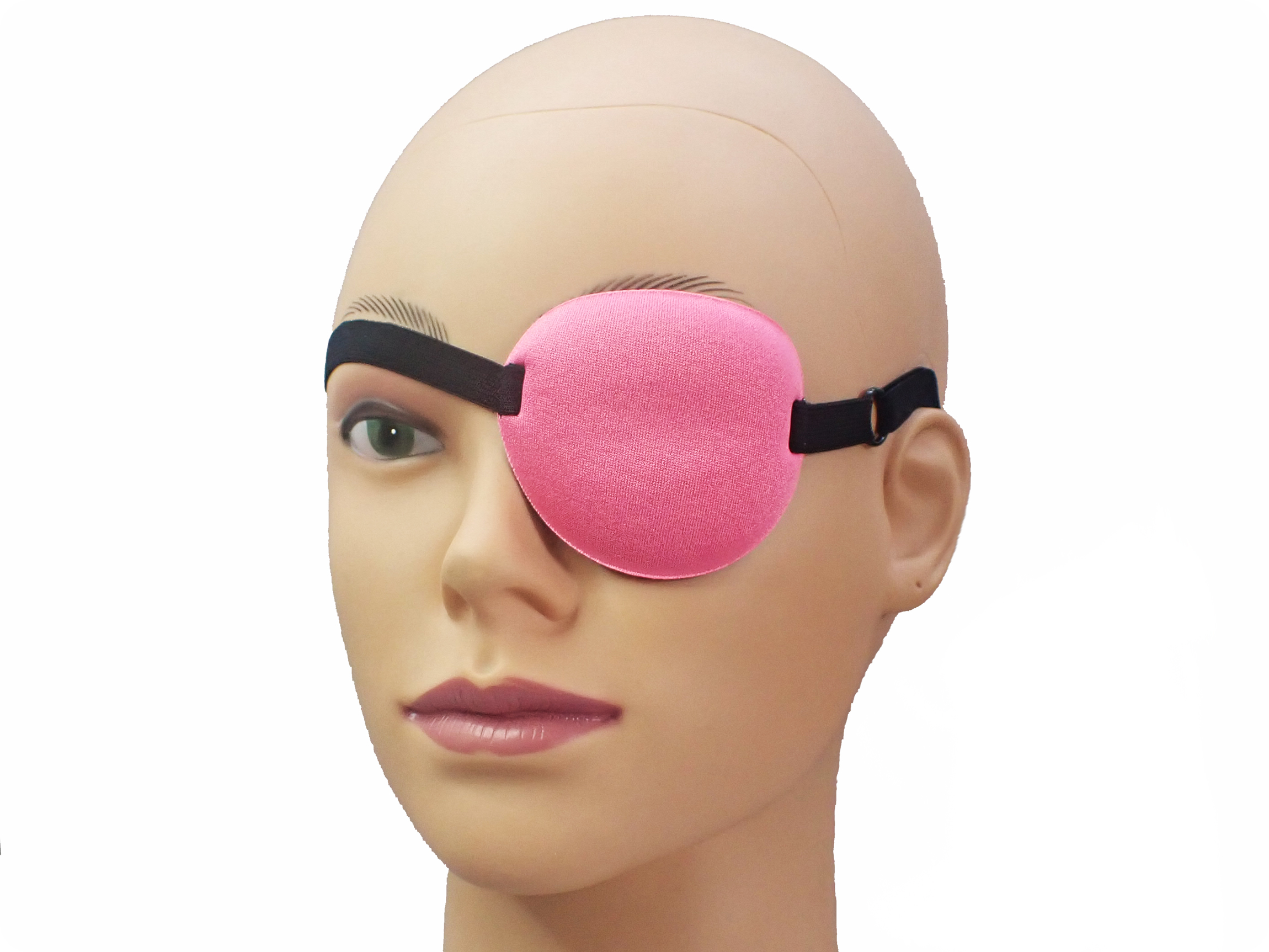 OPASKA NA OKO ZASŁONKA MEDYCZNA DZIECIĘCA LEWA